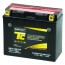 WPX12B-BS   Motorsports Battery AGM 12V 9.5Ah 170CCA (Acid Bottle Supplied)